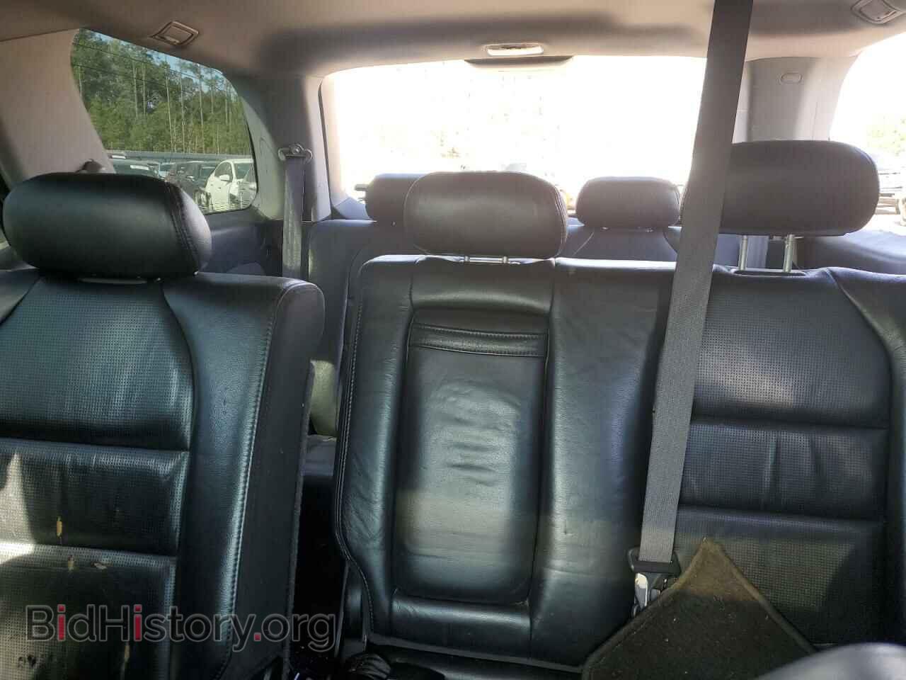 2006 ACURA MDX - VIN: 2HNYD18256H505761 - Фото 10