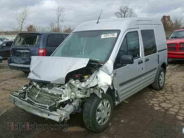 2010 FORD TRANSIT CO - VIN: NM0LS6BN0AT029000 - Фото 2
