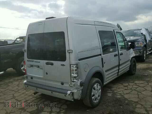 2010 FORD TRANSIT CO - VIN: NM0LS6BN0AT029000 - Фото 4