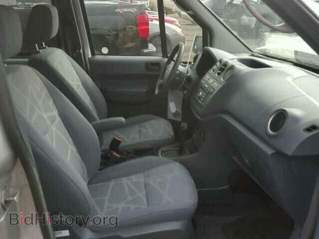 2010 FORD TRANSIT CO - VIN: NM0LS6BN0AT029000 - Фото 5