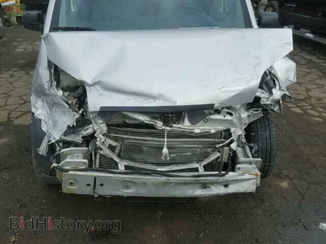 2010 FORD TRANSIT CO - VIN: NM0LS6BN0AT029000 - Фото 7