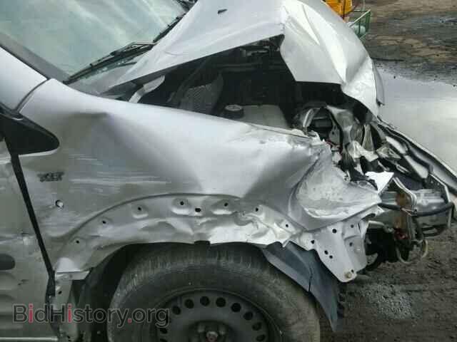2010 FORD TRANSIT CO - VIN: NM0LS6BN0AT029000 - Фото 9