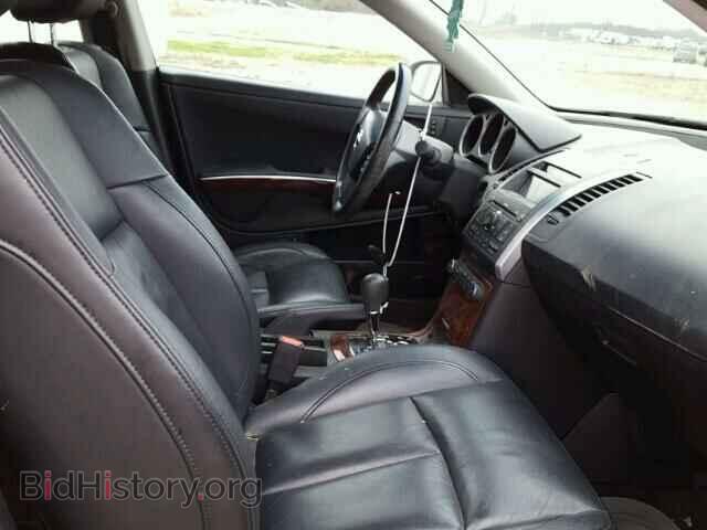 2007 NISSAN MAXIMA - VIN: 1N4BA41E47C818692 - Фото 5