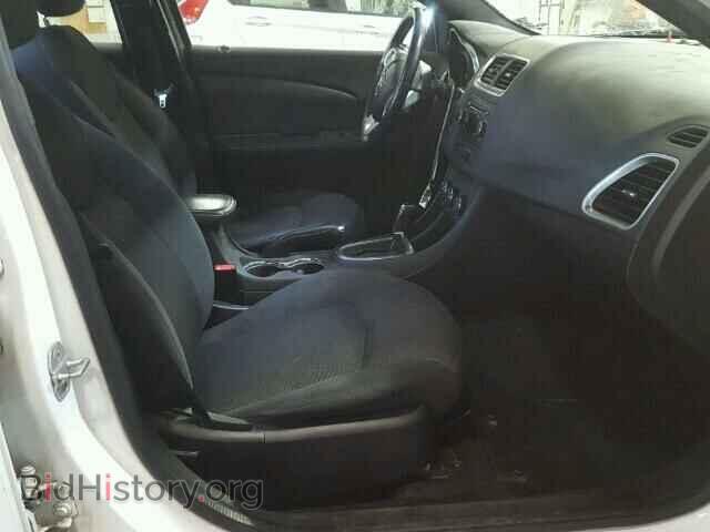 2013 DODGE AVENGER - VIN: 1C3CDZCB8DN591209 - Photo 5