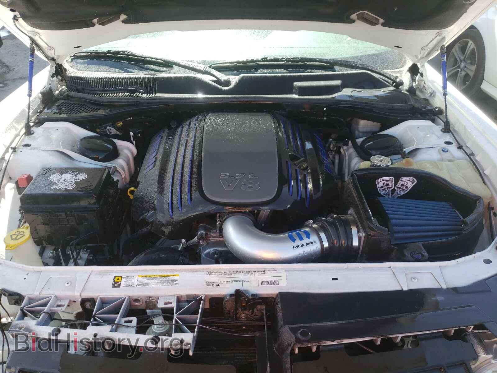 2011 DODGE CHALLENGER - VIN: 2B3CJ5DT3BH590769 - Photo 7