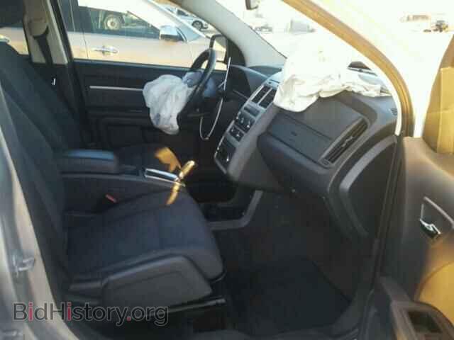 2010 DODGE JOURNEY - VIN: 3D4PG5FV3AT148919 - Фото 5