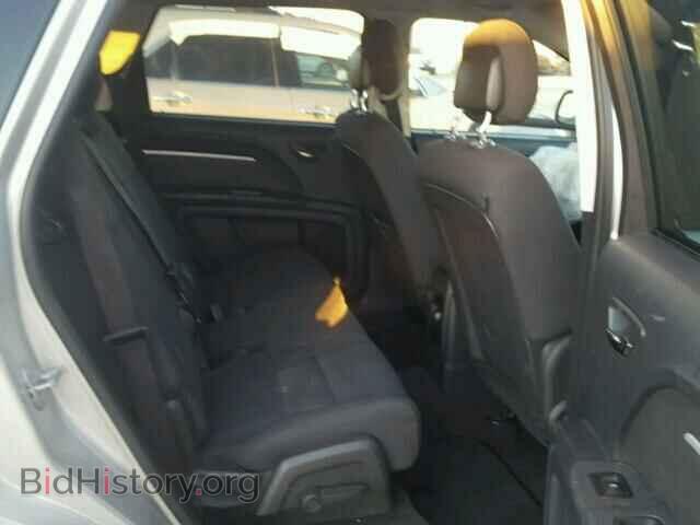2010 DODGE JOURNEY - VIN: 3D4PG5FV3AT148919 - Фото 6