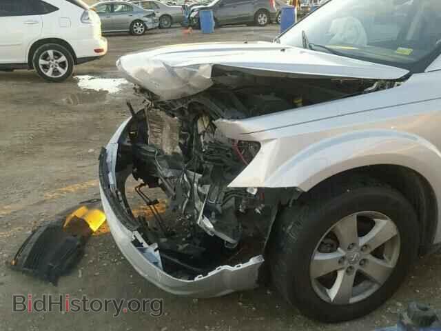 2010 DODGE JOURNEY - VIN: 3D4PG5FV3AT148919 - Фото 10