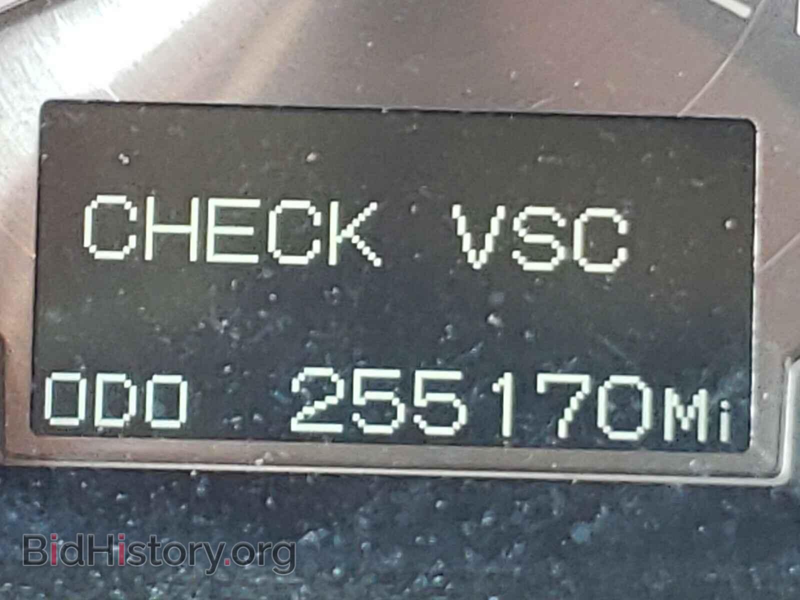 2007 LEXUS GS350 - VIN: JTHBE96S270010058 - Фото 8