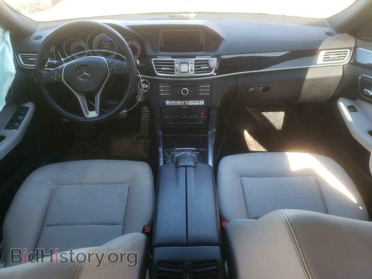 2016 MERCEDES-BENZ E-CLASS - VIN: WDDHF9HB5GB172251 - Фото 8