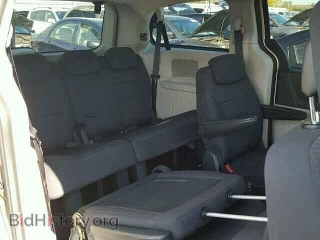 2010 DODGE CARAVAN - VIN: 2D4RN4DE1AR473079 - Фото 6