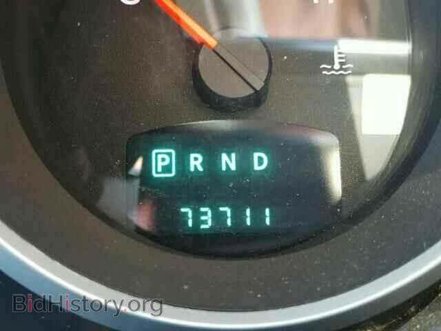 2010 DODGE CARAVAN - VIN: 2D4RN4DE1AR473079 - Фото 8