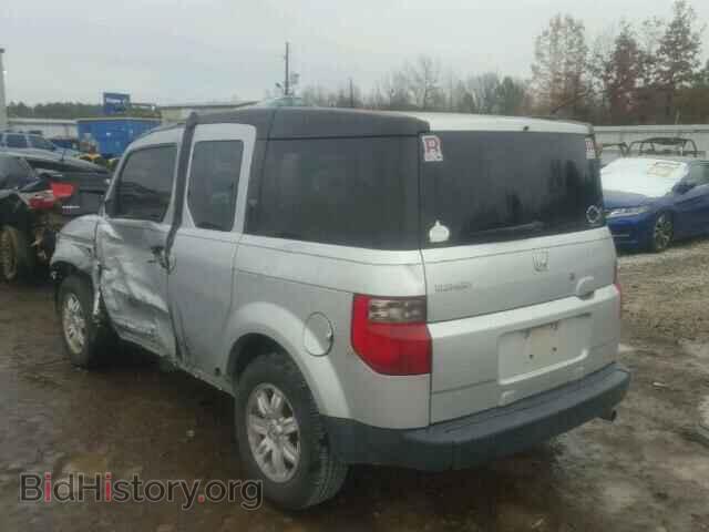 2006 HONDA ELEMENT - VIN: 5J6YH18716L009844 - Photo 3