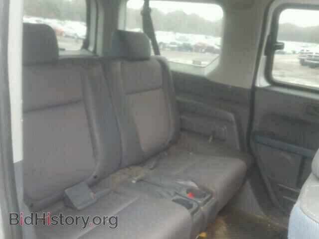 2006 HONDA ELEMENT - VIN: 5J6YH18716L009844 - Photo 6