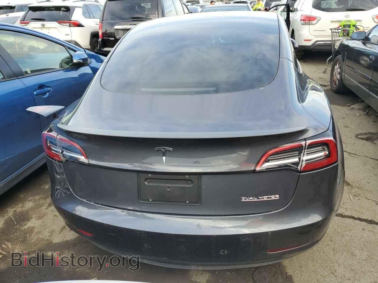 2023 TESLA MODEL 3 - VIN: 5YJ3E1EC2PF635174 - Photo 6