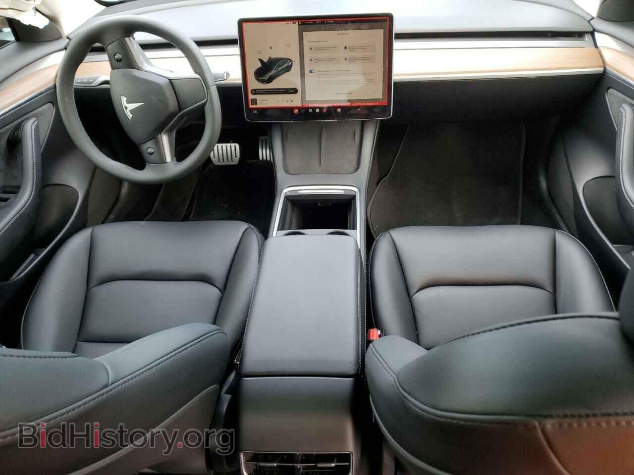2023 TESLA MODEL 3 - VIN: 5YJ3E1EC2PF635174 - Photo 8
