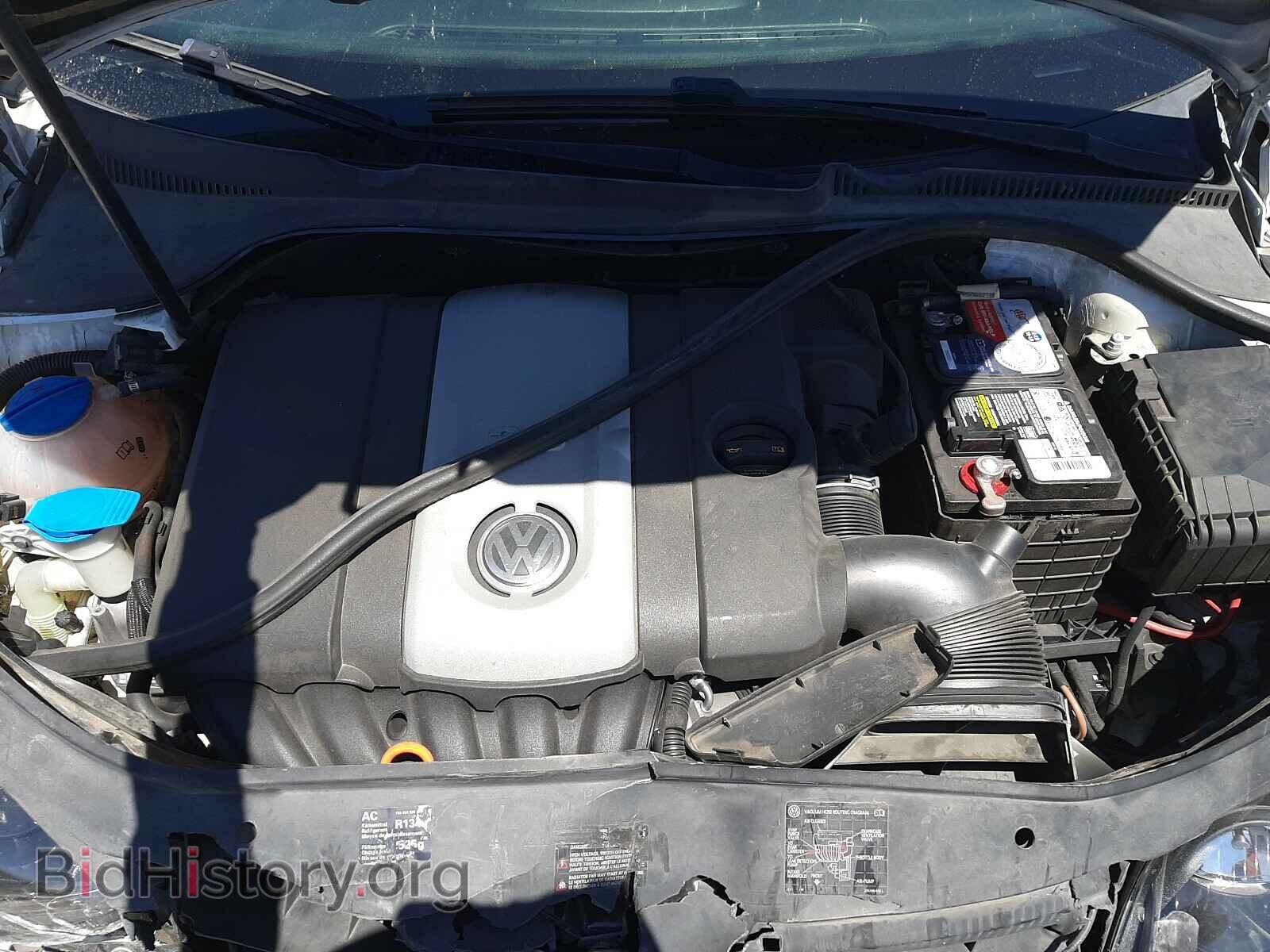 2007 VOLKSWAGEN JETTA - VIN: 3VWGF71K77M135681 - Фото 7