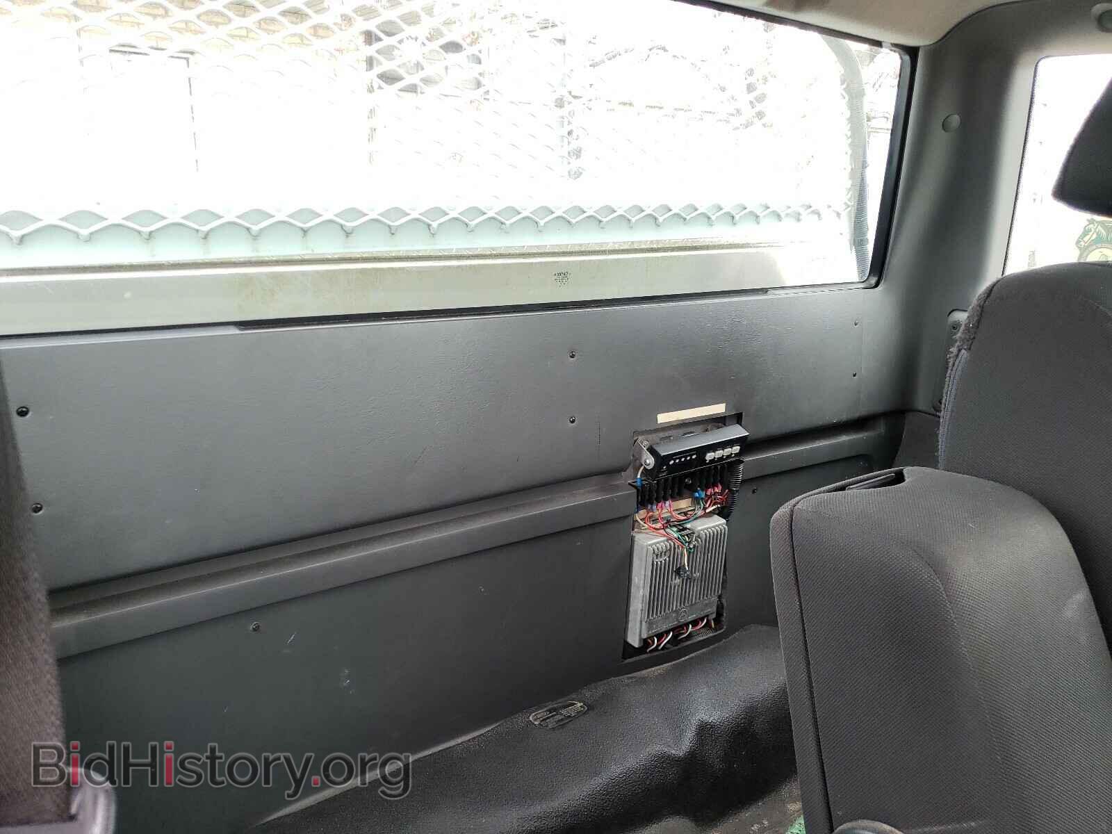 2010 FORD RANGER - VIN: 1FTLR1FE8APA06584 - Фото 6