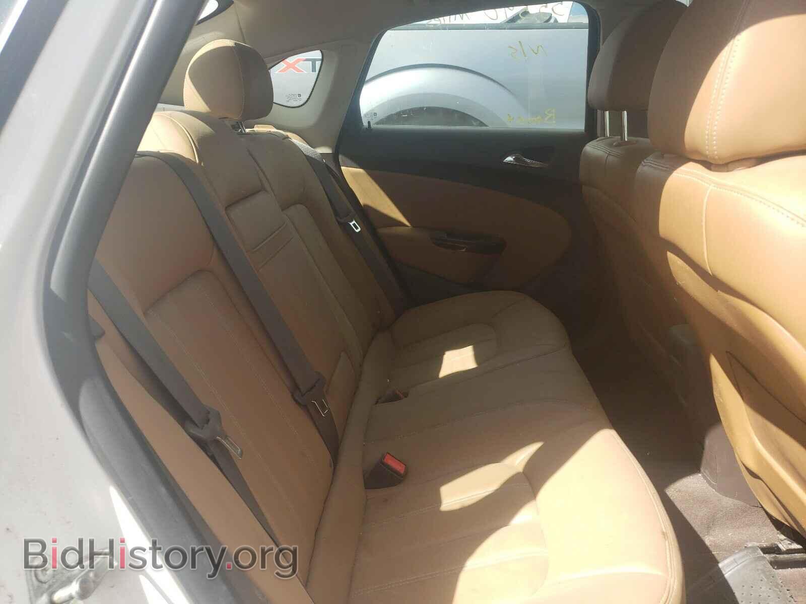 2014 BUICK VERANO - VIN: 1G4PT5SV4E4131424 - Photo 6