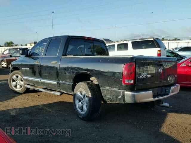 2004 DODGE RAM 1500 - VIN: 1D7HA18D74S609728 - Photo 3