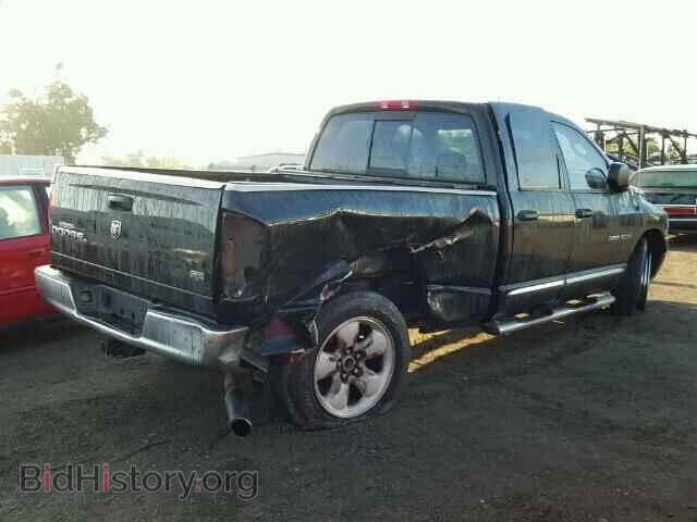 2004 DODGE RAM 1500 - VIN: 1D7HA18D74S609728 - Photo 4