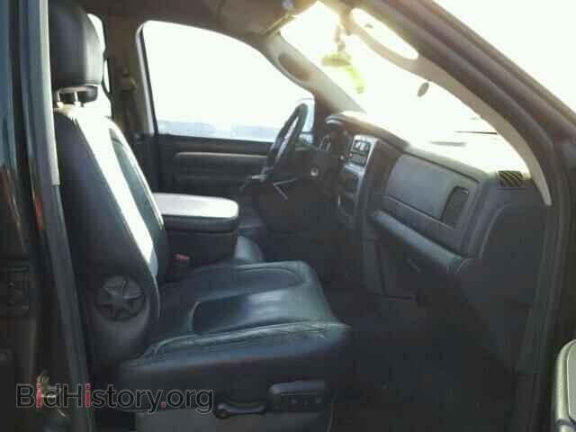 2004 DODGE RAM 1500 - VIN: 1D7HA18D74S609728 - Photo 5