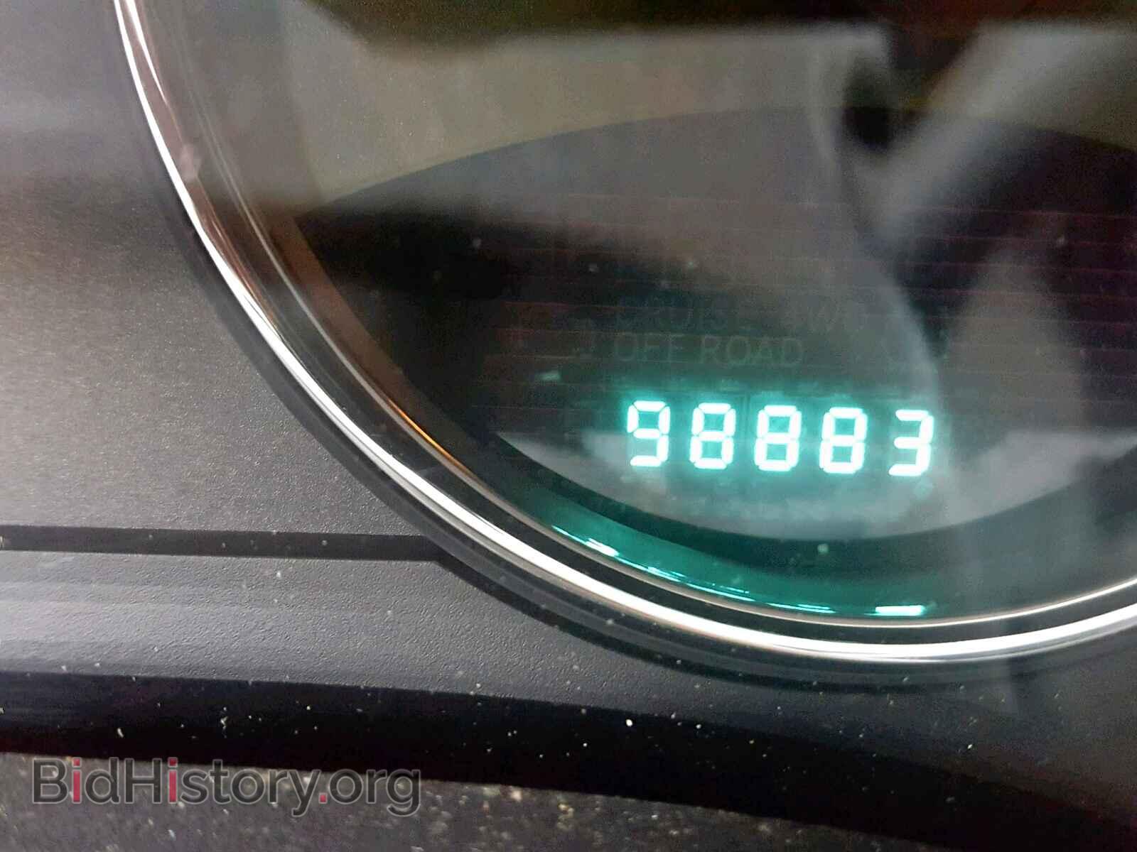 2011 JEEP COMPASS LI - VIN: 1J4NF5FB8BD191294 - Photo 8