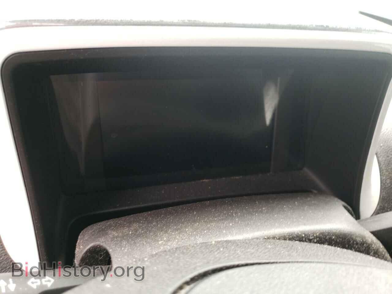2012 CHEVROLET VOLT - VIN: 1G1RA6E42CU124666 - Фото 8