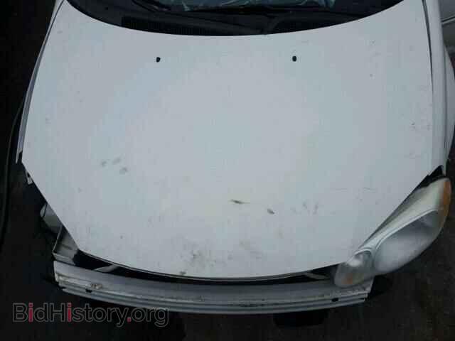 2004 CHRYSLER SEBRING - VIN: 1C3EL56T64N188564 - Фото 7