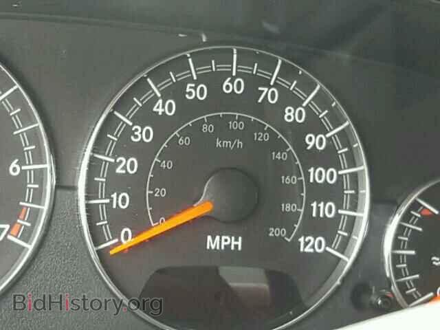 2004 CHRYSLER SEBRING - VIN: 1C3EL56T64N188564 - Фото 8