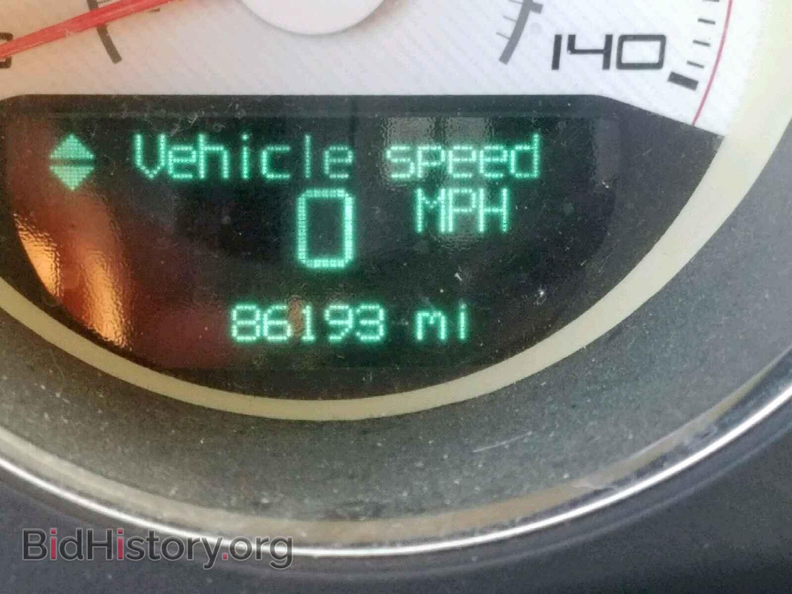 2012 DODGE CHALLENGER - VIN: 2C3CDYAG2CH226184 - Фото 8