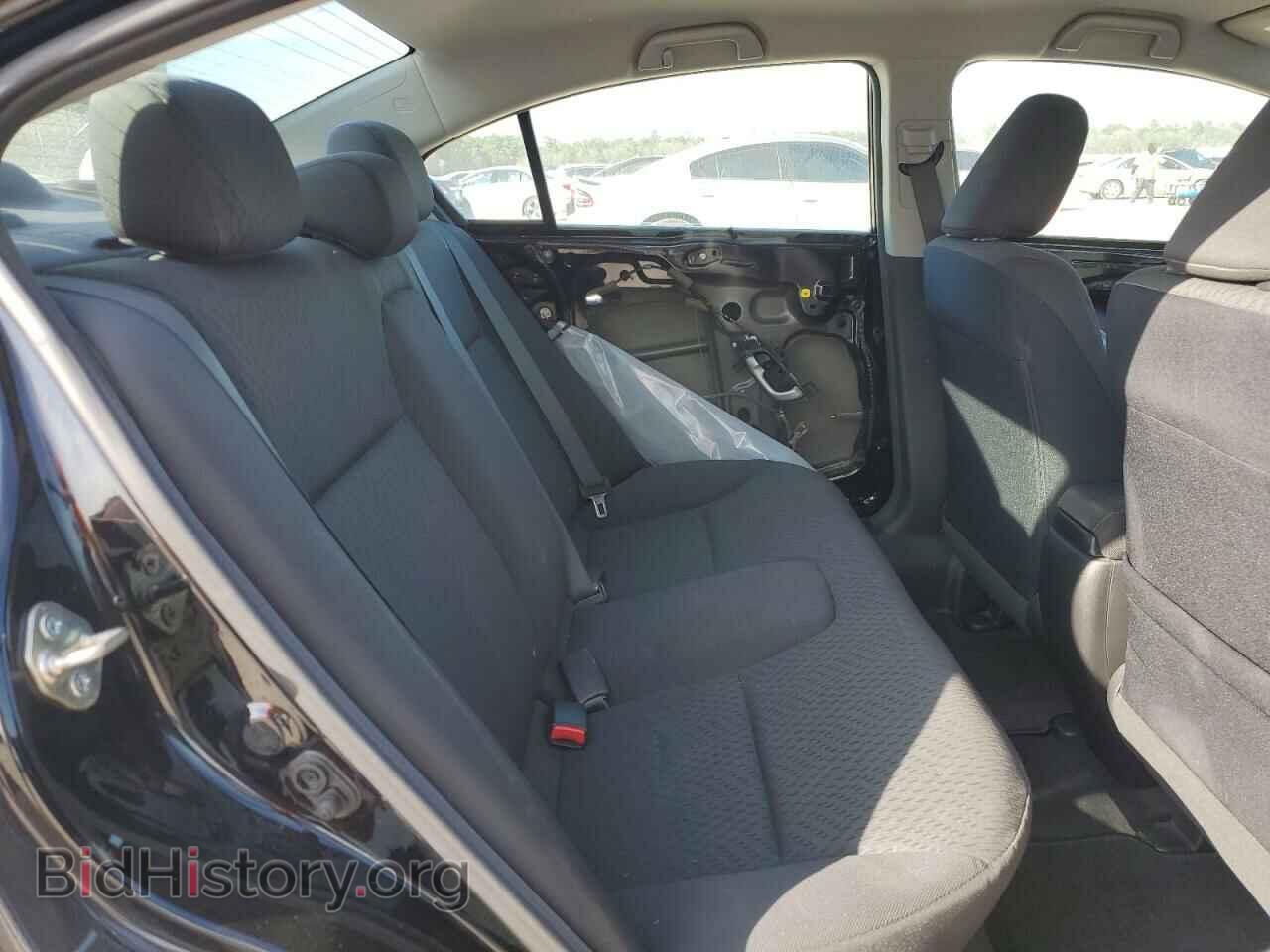 2015 HONDA CIVIC - VIN: 19XFB2F59FE014076 - Фото 10
