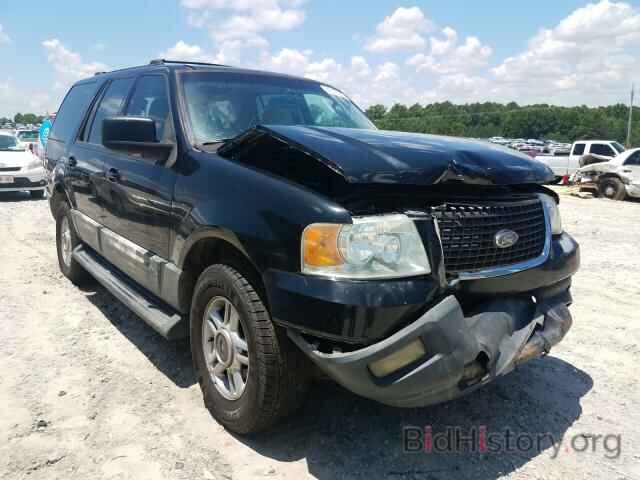 Photo 1FMFU15L23LA90046 - FORD EXPEDITION 2003