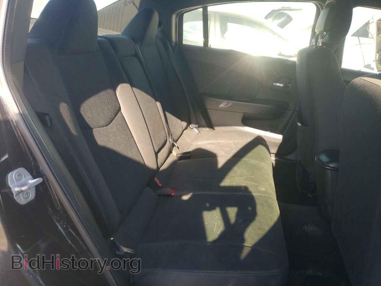 2012 CHRYSLER 200 - VIN: 1C3CCBBB0CN142911 - Фото 6