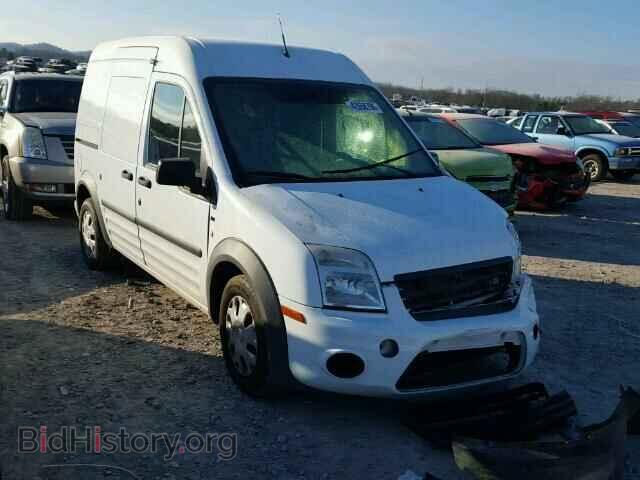 Фотография NM0LS7DNXCT095351 - FORD TRANSIT CO 2012