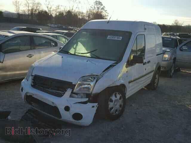2012 FORD TRANSIT CO - VIN: NM0LS7DNXCT095351 - Фото 2