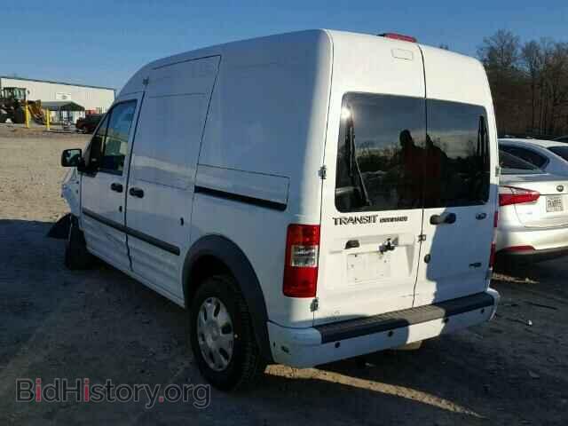 2012 FORD TRANSIT CO - VIN: NM0LS7DNXCT095351 - Фото 3