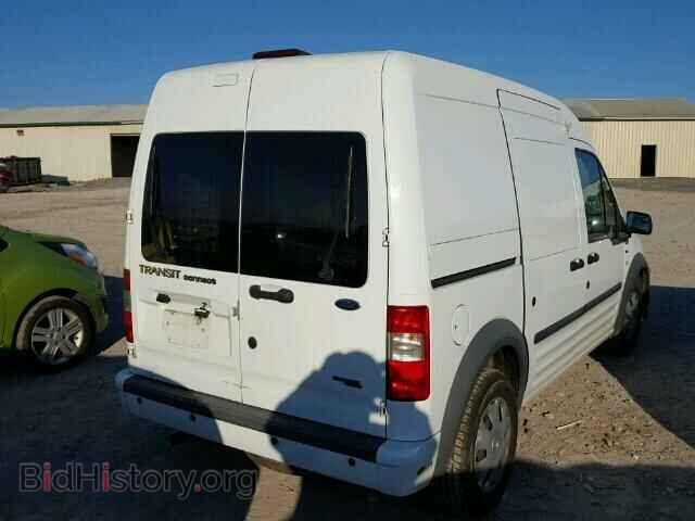 2012 FORD TRANSIT CO - VIN: NM0LS7DNXCT095351 - Фото 4