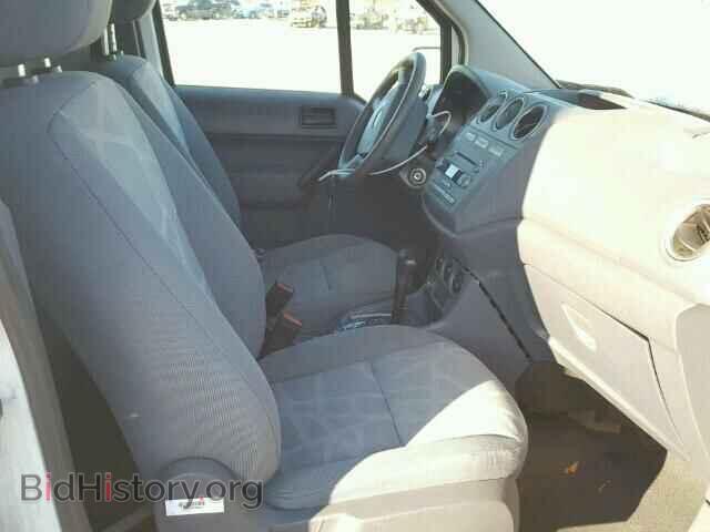 2012 FORD TRANSIT CO - VIN: NM0LS7DNXCT095351 - Фото 5