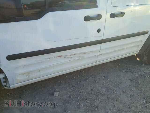 2012 FORD TRANSIT CO - VIN: NM0LS7DNXCT095351 - Фото 10
