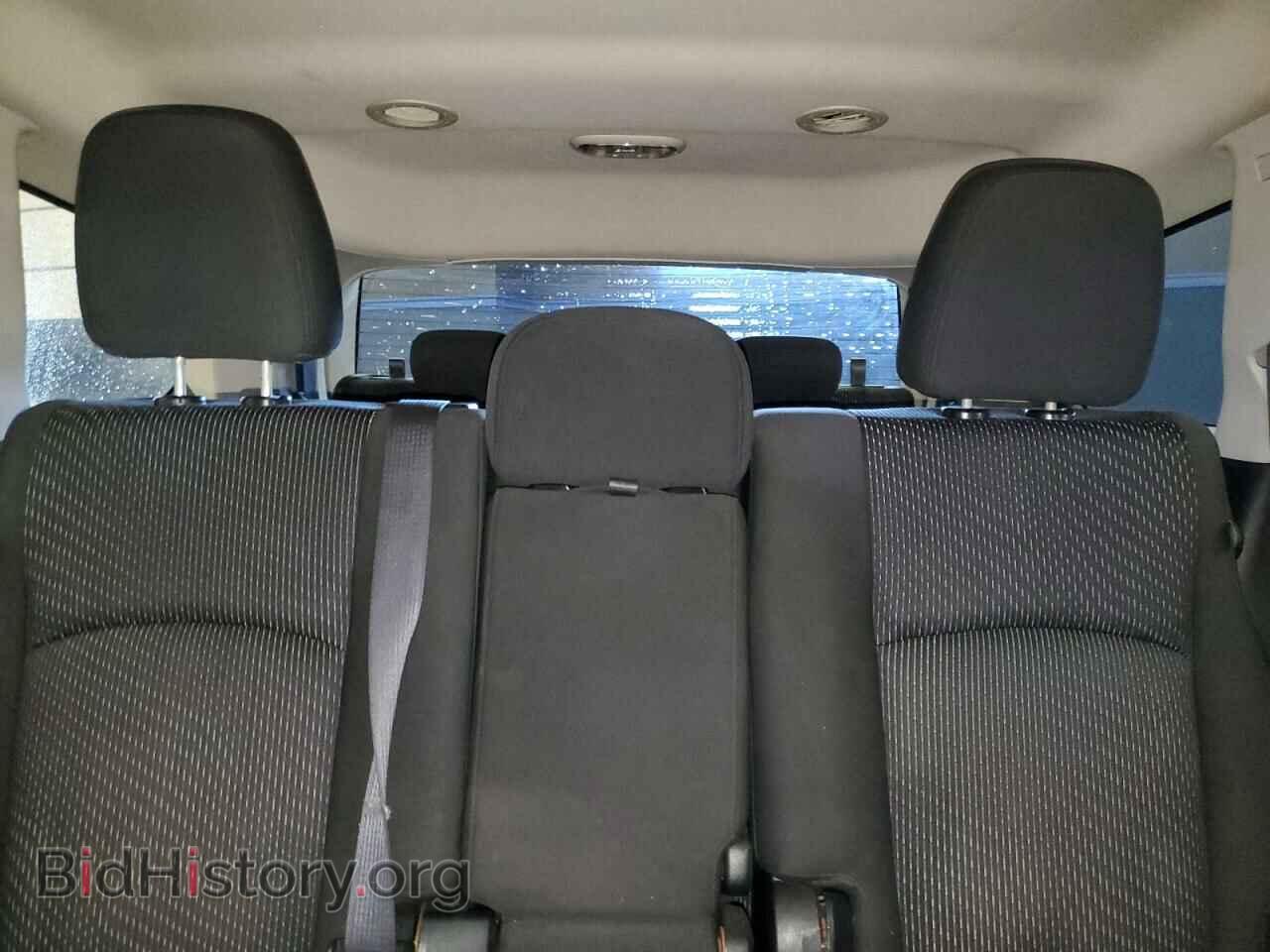 2017 DODGE JOURNEY - VIN: 3C4PDCBG3HT519038 - Photo 10