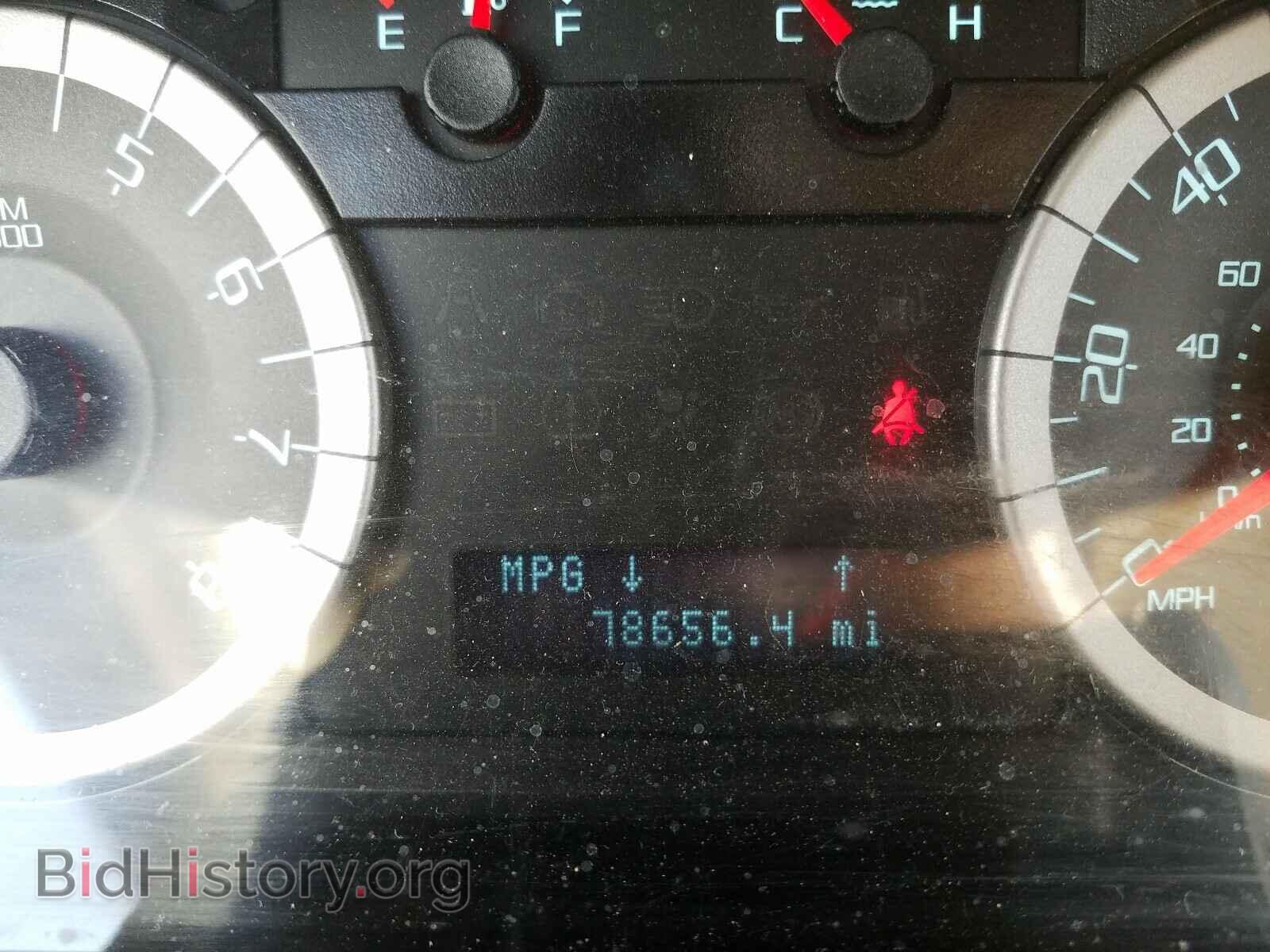2012 FORD ESCAPE - VIN: 1FMCU9D75CKB33449 - Фото 8
