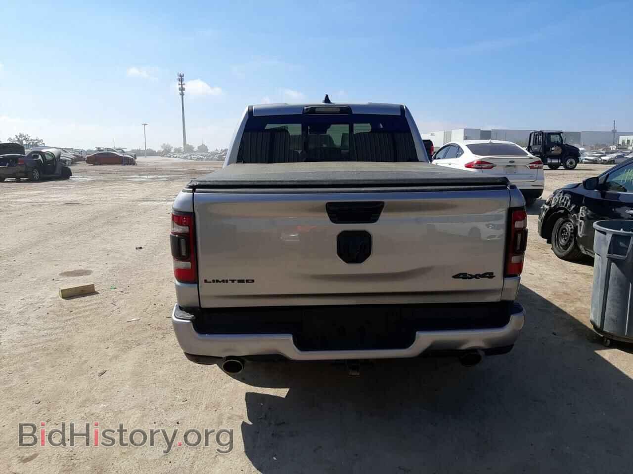 2023 RAM 1500 - VIN: 1C6SRFHT8PN532276 - Фото 6