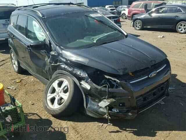 Фотография 1FMCU0GX6DUB80678 - FORD ESCAPE 2013