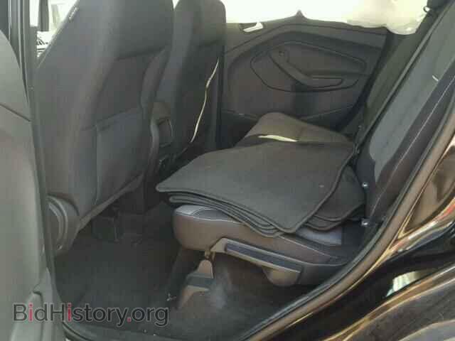 2013 FORD ESCAPE - VIN: 1FMCU0GX6DUB80678 - Фото 6