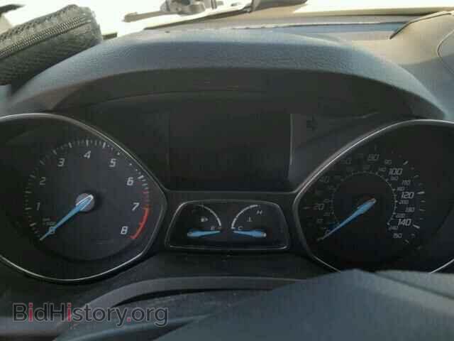 2013 FORD ESCAPE - VIN: 1FMCU0GX6DUB80678 - Фото 8