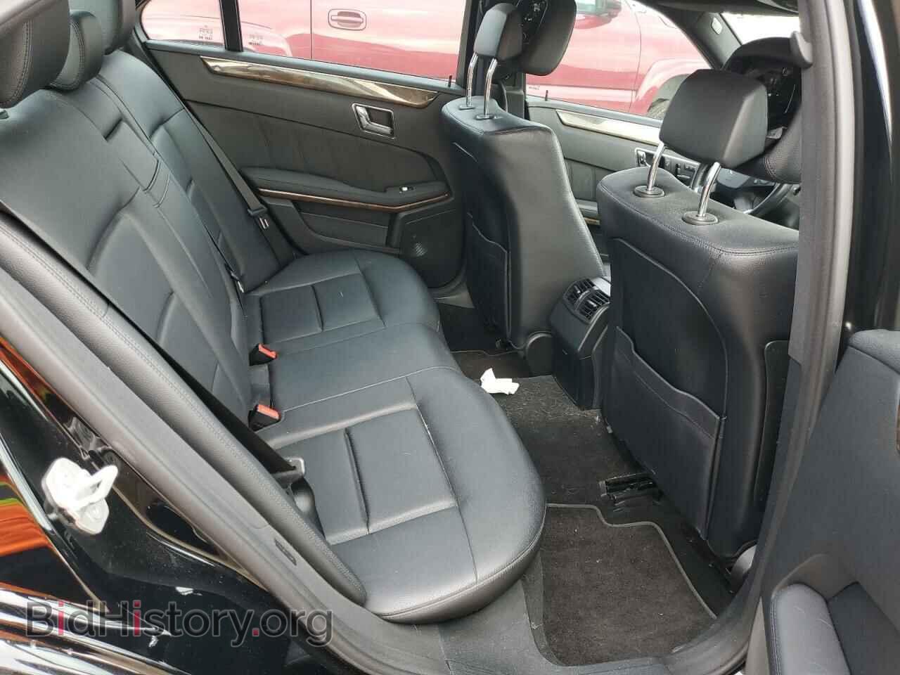 2010 MERCEDES-BENZ E-CLASS - VIN: WDDHF8HB5AA051081 - Фото 10