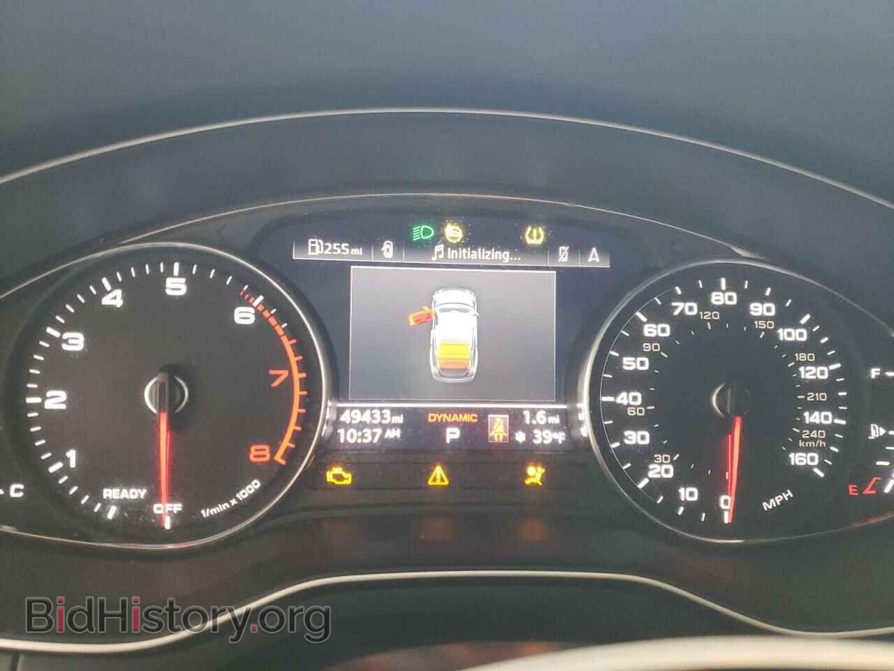 2021 AUDI A5 - VIN: WAUDACF59MA044112 - Photo 9