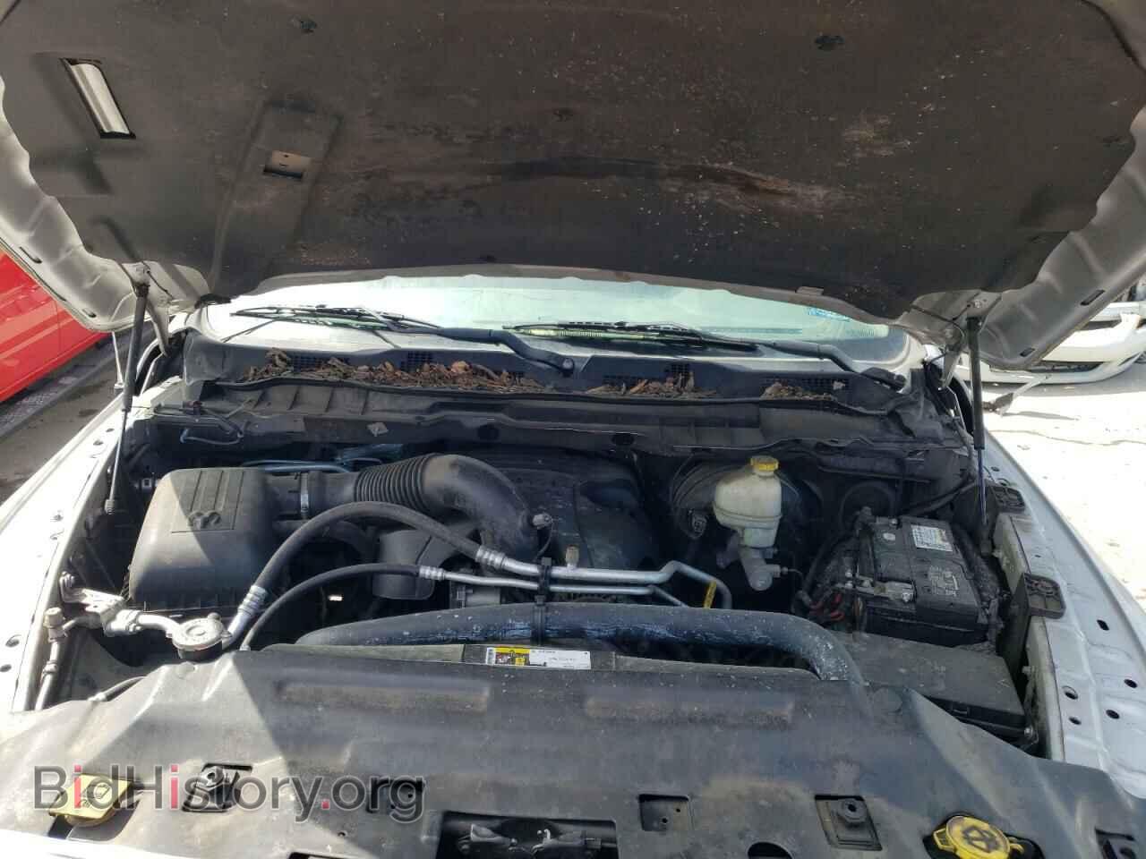 2015 RAM 1500 - VIN: 1C6RR6GTXFS607463 - Фото 7