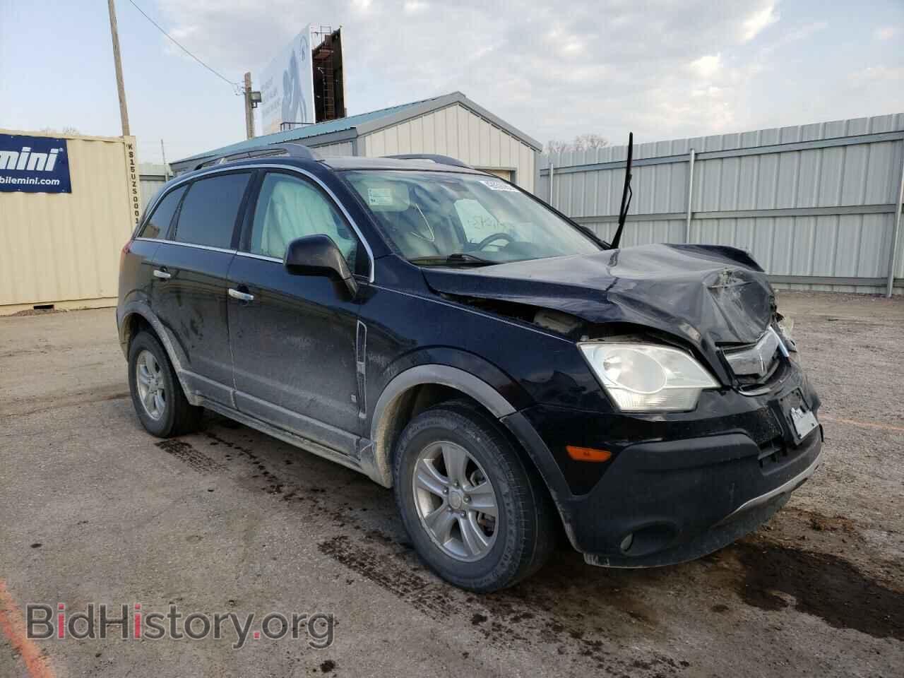 Photo 3GSCL33P18S651287 - SATURN VUE 2008